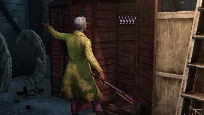 Dead by Daylight - Terror Expansion Pack STEAM•RU ⚡💳