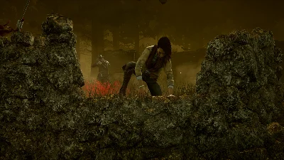 Dead by Daylight - Survivor Expansion Pack STEAM•RU ⚡💳