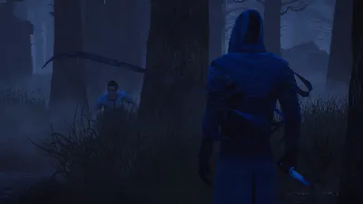 Dead by Daylight: Ghost face STEAM•RU ⚡️AUTO 💳0%