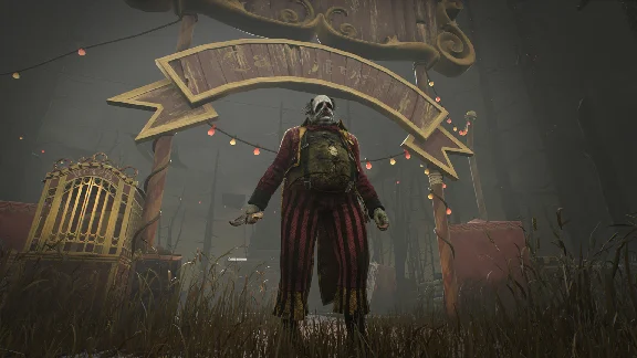 Dead by Daylight - Curtain Call STEAM•RU ⚡️AUTO 💳0%