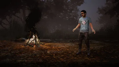 Dead by Daylight - Charity Case STEAM•RU ⚡️АВТО 💳0%