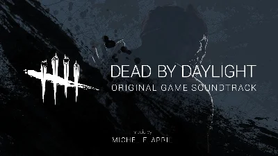 Dead by Daylight: Original Soundtrack STEAM ⚡️AUTO 💳0%