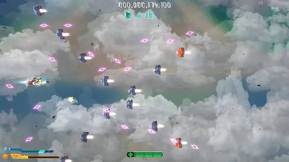 Grand Brix Shooter (steam key)