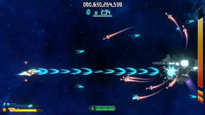 Grand Brix Shooter (steam key)