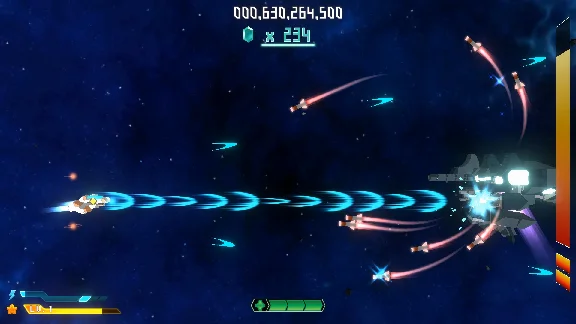 Grand Brix Shooter (steam key)