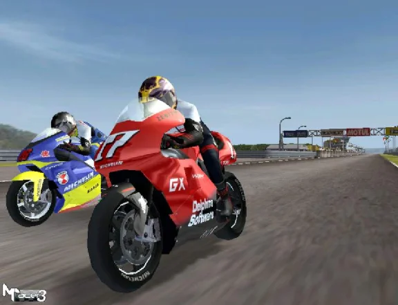 Moto Racer Collection (steam key)