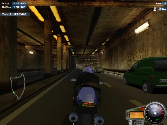 Moto Racer Collection (steam key)