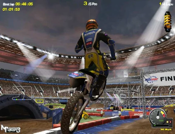 Moto Racer Collection (steam key)