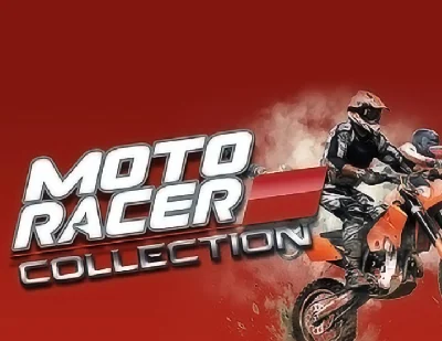 Moto Racer Collection (steam key)