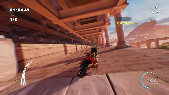 Moto Racer 4 Antique Antics DLC (steam key)