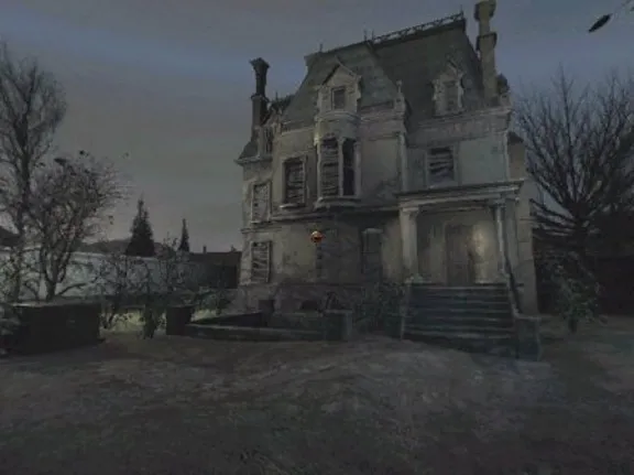 Dracula 2 The Last Sanctuary (steam key)