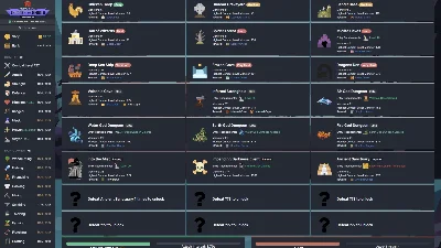 Melvor Idle - Throne of the Herald (steam key) DLC