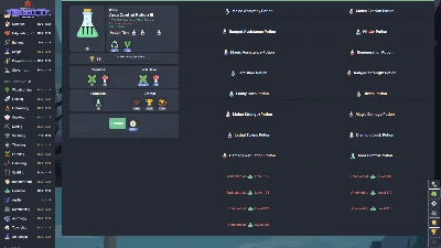 Melvor Idle - Throne of the Herald (steam key) DLC