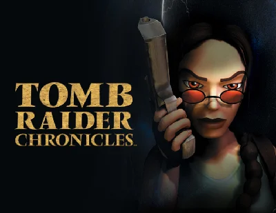 Tomb Raider V Chronicles (steam key)