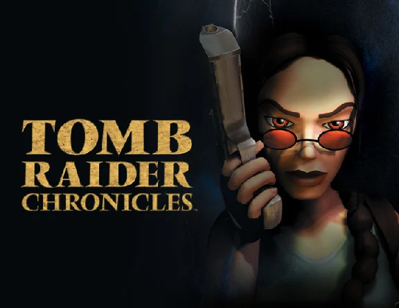 Tomb Raider V Chronicles (steam key)