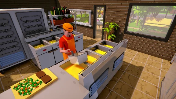 Recipe for Disaster (steam key)