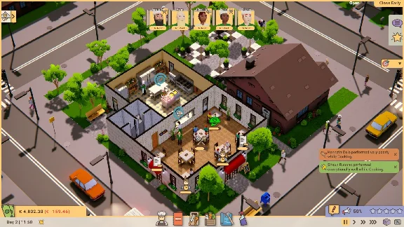 Recipe for Disaster (steam key)