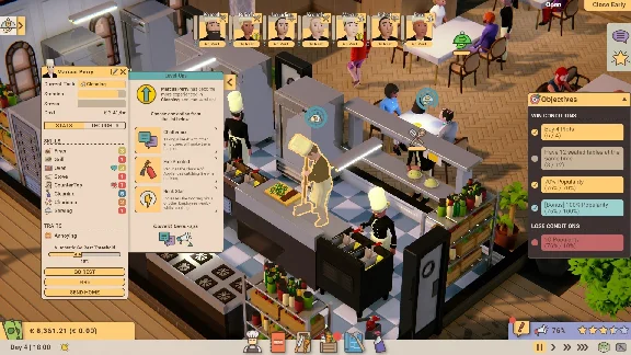 Recipe for Disaster (steam key)