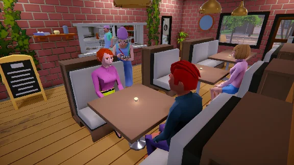Recipe for Disaster (steam key)