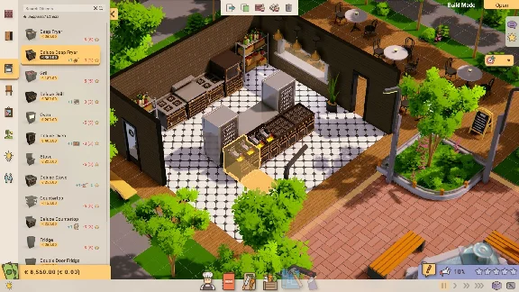Recipe for Disaster (steam key)