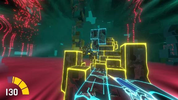 Cyber Hook Lost Numbers DLC (steam key)