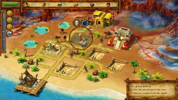 MOAI Build Your Dream (steam key)