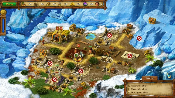 MOAI 3 Trade Mission Collectors Edition (steam)