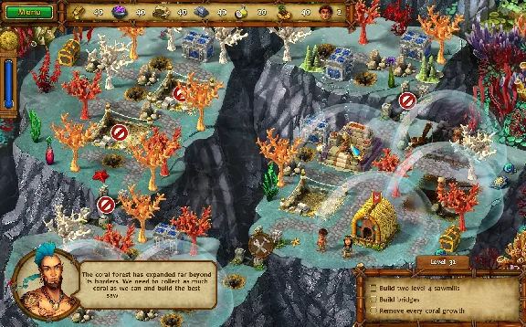 MOAI 4 Terra Incognita Collectors Edition (steam)