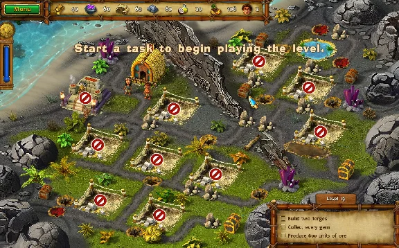 MOAI 4 Terra Incognita Collectors Edition (steam)