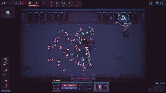 Despots Game Dystopian Army Builder (steam key)
