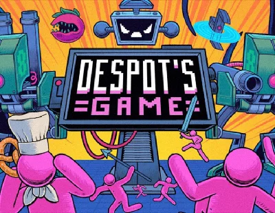 Despots Game Dystopian Army Builder (steam key)