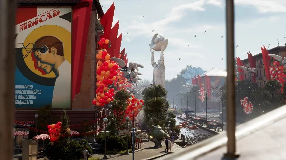 ✅❤️ATOMIC HEART PREMIUM EDITION❤️XBOX ONE|XS🔑KEY✅