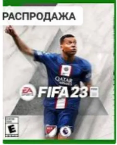 FIFA 23 Standard Edition XBOX One Key