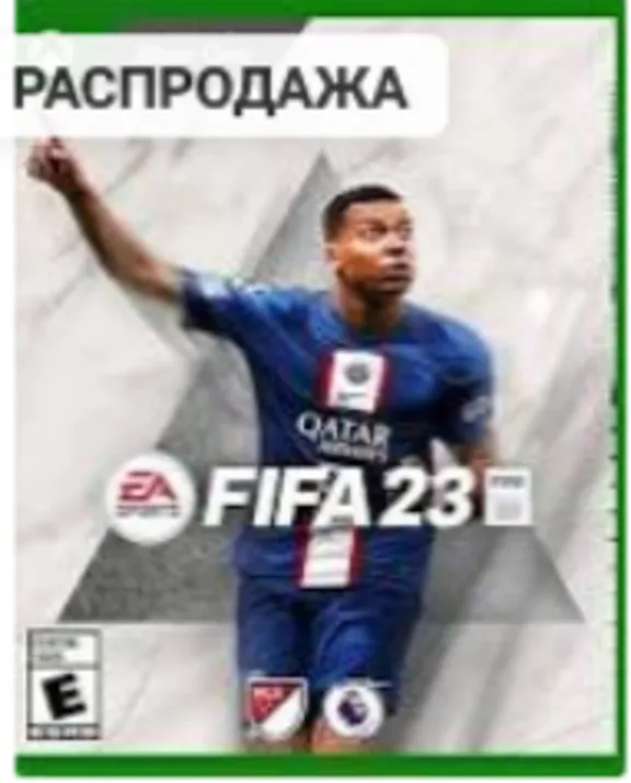 FIFA 23 Standard Edition XBOX One Key