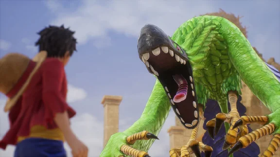 👒 ONE PIECE ODYSSEY Steam Gift ✅ RU РФ | СНГ ⭐️