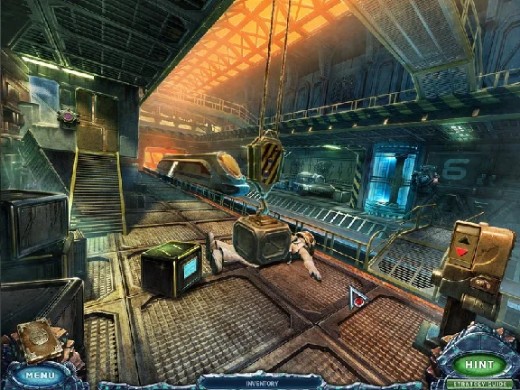 Hidden Object 4in1 Bundle (steam key)
