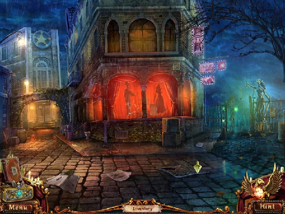 Hidden Object 4in1 Bundle (steam key)