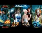 Hidden Object 4in1 Bundle (steam key)