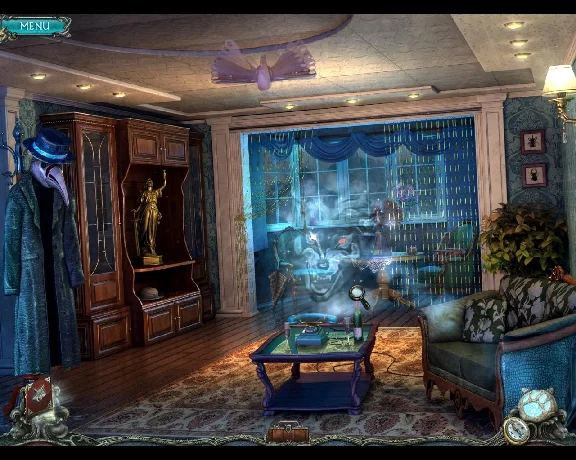 Hidden Object 5in1 Bundle (steam key)