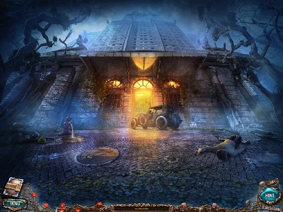 Hidden Object 5in1 Bundle (steam key)