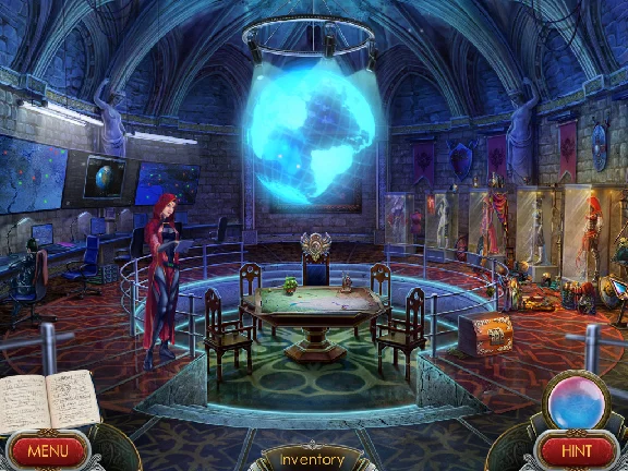 Hidden Object 5in1 Bundle (steam key)