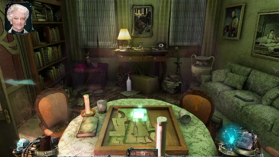 Hidden Object 12 in 1 bundle (steam key)