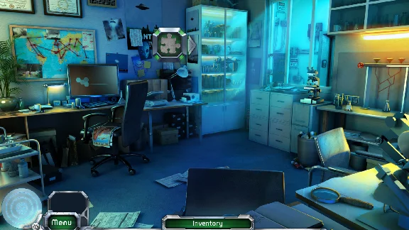 Hidden Object 12 in 1 bundle (steam key)