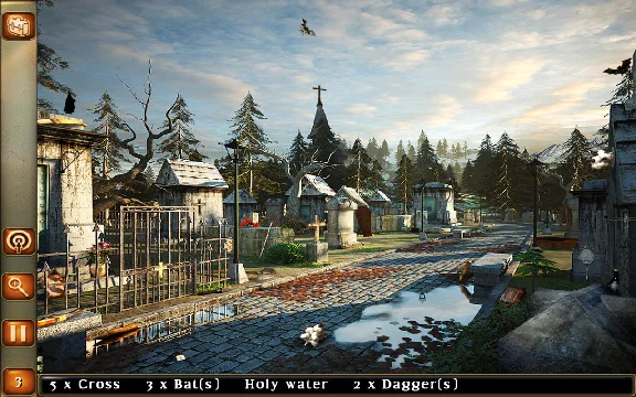 Hidden Object 12 in 1 bundle (steam key)