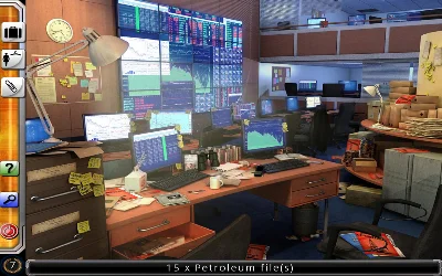 Hidden Object 12 in 1 bundle (steam key)