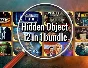 Hidden Object 12 in 1 bundle (steam key)