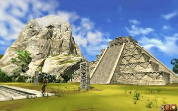 Atlantis 2 Beyond Atlantis (steam key)