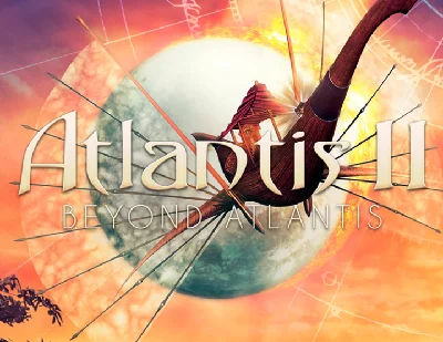 Atlantis 2 Beyond Atlantis (steam key)