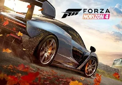 ✅🔥Account Forza Horizon 4 Ultimate ✅OFFLINE✅