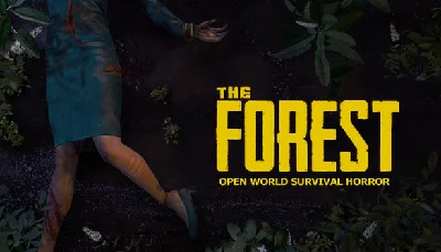 ✅🔥Аккаунт The Forest ✅ОФФЛАЙН✅